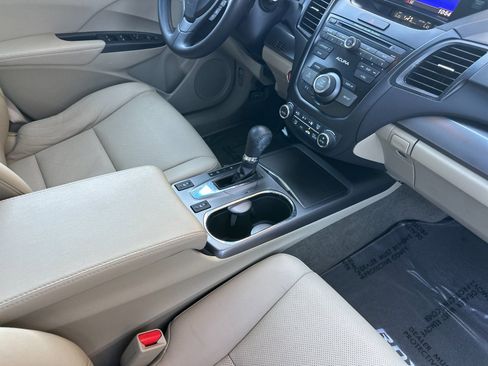 Used 2015 Acura RDX Base image 16