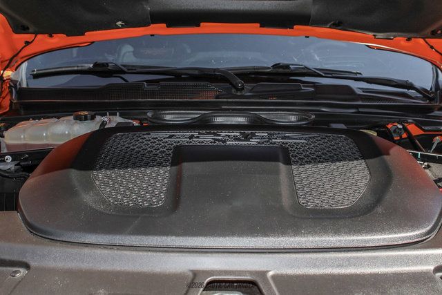 Used 2022 RAM 1500 TRX w/ TRX Level 2 Equipment Group AWD/4WD image 16
