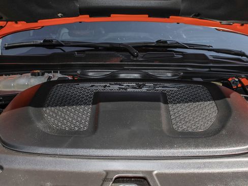 Used 2022 RAM 1500 TRX w/ TRX Level 2 Equipment Group AWD/4WD image 16