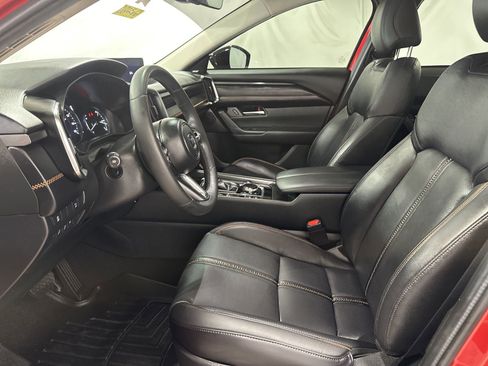 Certified 2024 MAZDA CX-50 AWD 2.5 S w/ Premium Plus Pkg image 13