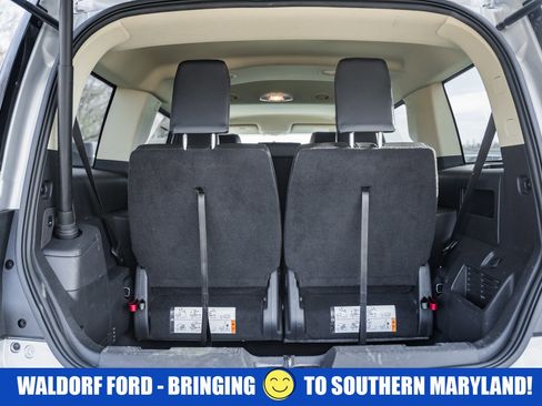 Used 2019 Ford Flex SEL w/ Equipment Group 202A image 11