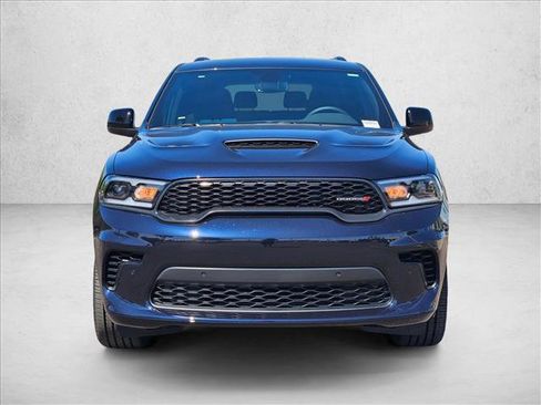 New 2026 Dodge Durango GT AWD/4WD image 6