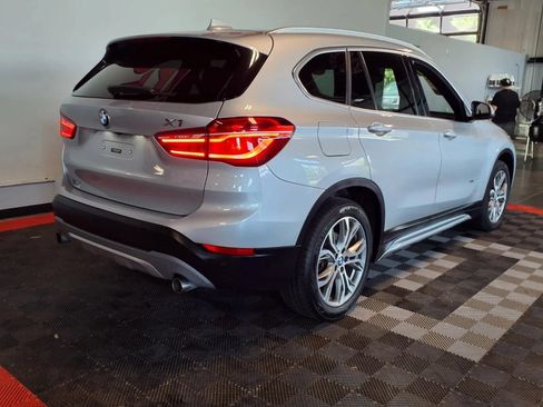 Used 2018 BMW X1 xDrive28i AWD/4WD image 9