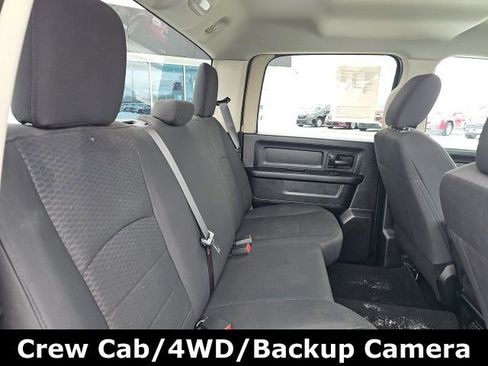 Used 2018 RAM 1500 Express w/ Express Value Package image 28