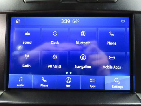 Used 2020 Ford F150 XLT w/ Equipment Group 302A Luxury image 20