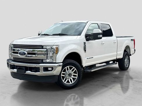 Used 2019 Ford F250 Lariat AWD/4WD image 1