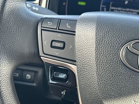 Certified 2025 Toyota Camry LE image 18