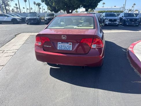 Used 2007 Honda Civic LX image 29