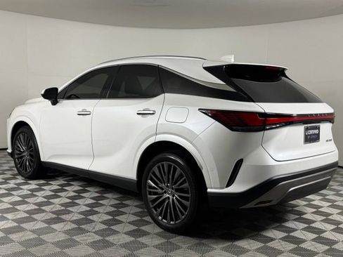 Certified 2024 Lexus RX 350 FWD w/ Convenience Package image 7