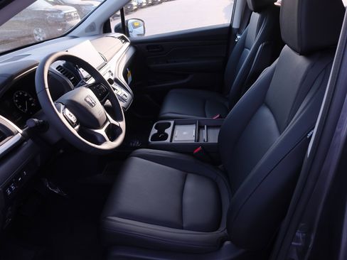 New 2026 Honda Odyssey EX-L image 9