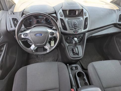 Used 2018 Ford Transit Connect XL FWD image 28