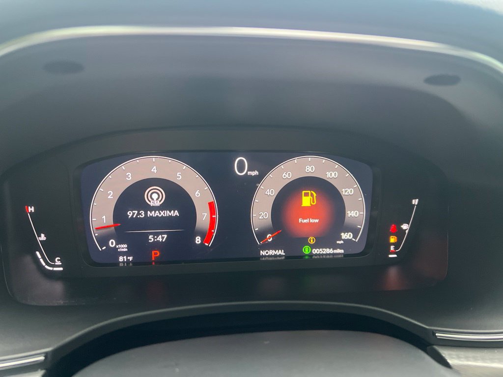 Used 2026 Acura Integra A-Spec w/ Technology Package FWD image 26