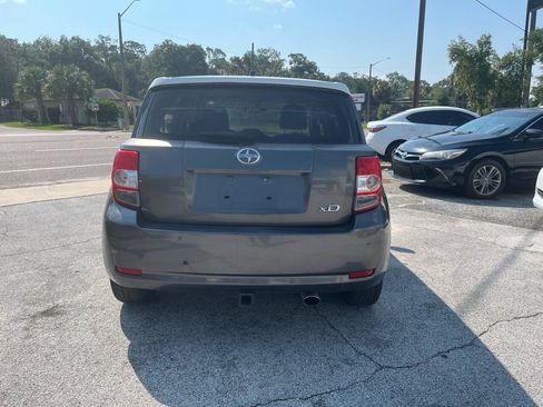 Used 2008 Scion xD FWD image 7
