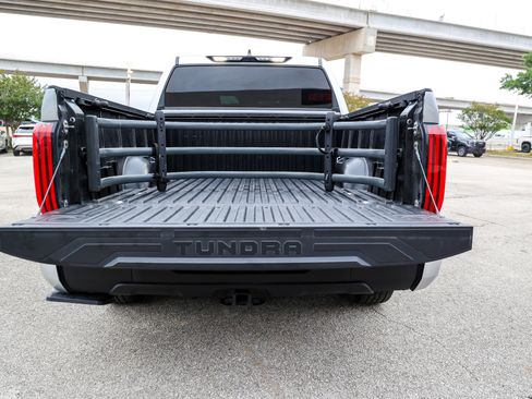 Used 2024 Toyota Tundra SR5 w/ SR5 Premium Package RWD image 12
