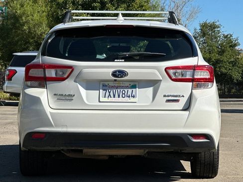 Used 2017 Subaru Impreza 2.0i Sport AWD/4WD image 5