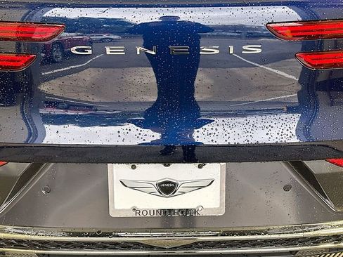 New 2026 Genesis GV70 2.5T Advanced image 22