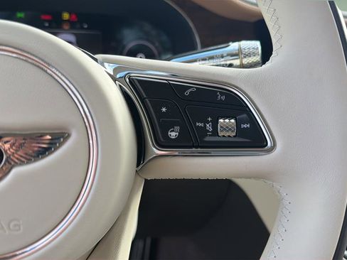New 2026 Bentley Continental GT Speed image 31