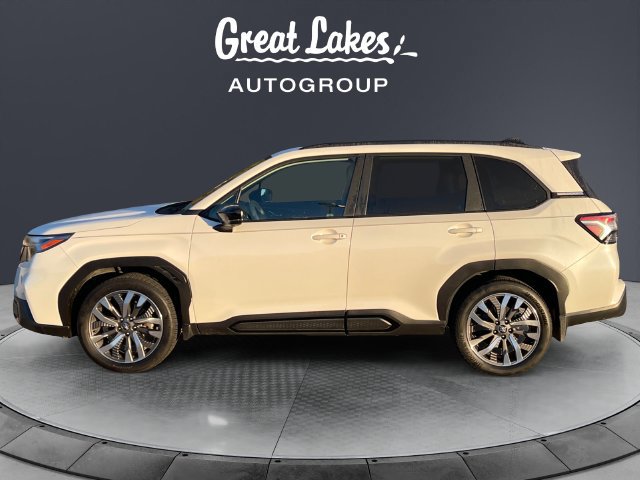 Certified 2025 Subaru Forester Touring AWD/4WD image 2