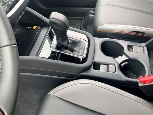 New 2025 Subaru Forester Sport image 8