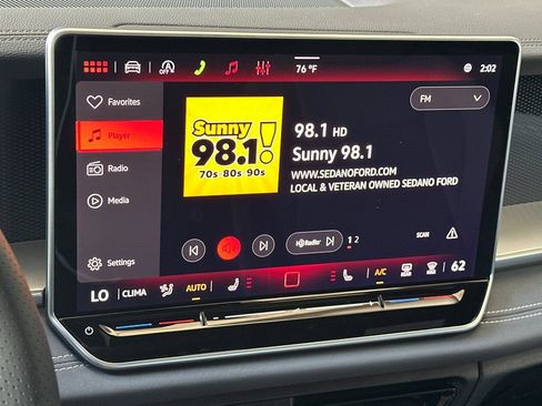 New 2026 Volkswagen Tiguan SE R-Line AWD/4WD image 16