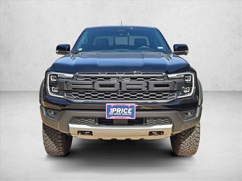 Used 2025 Ford Ranger Raptor image 2