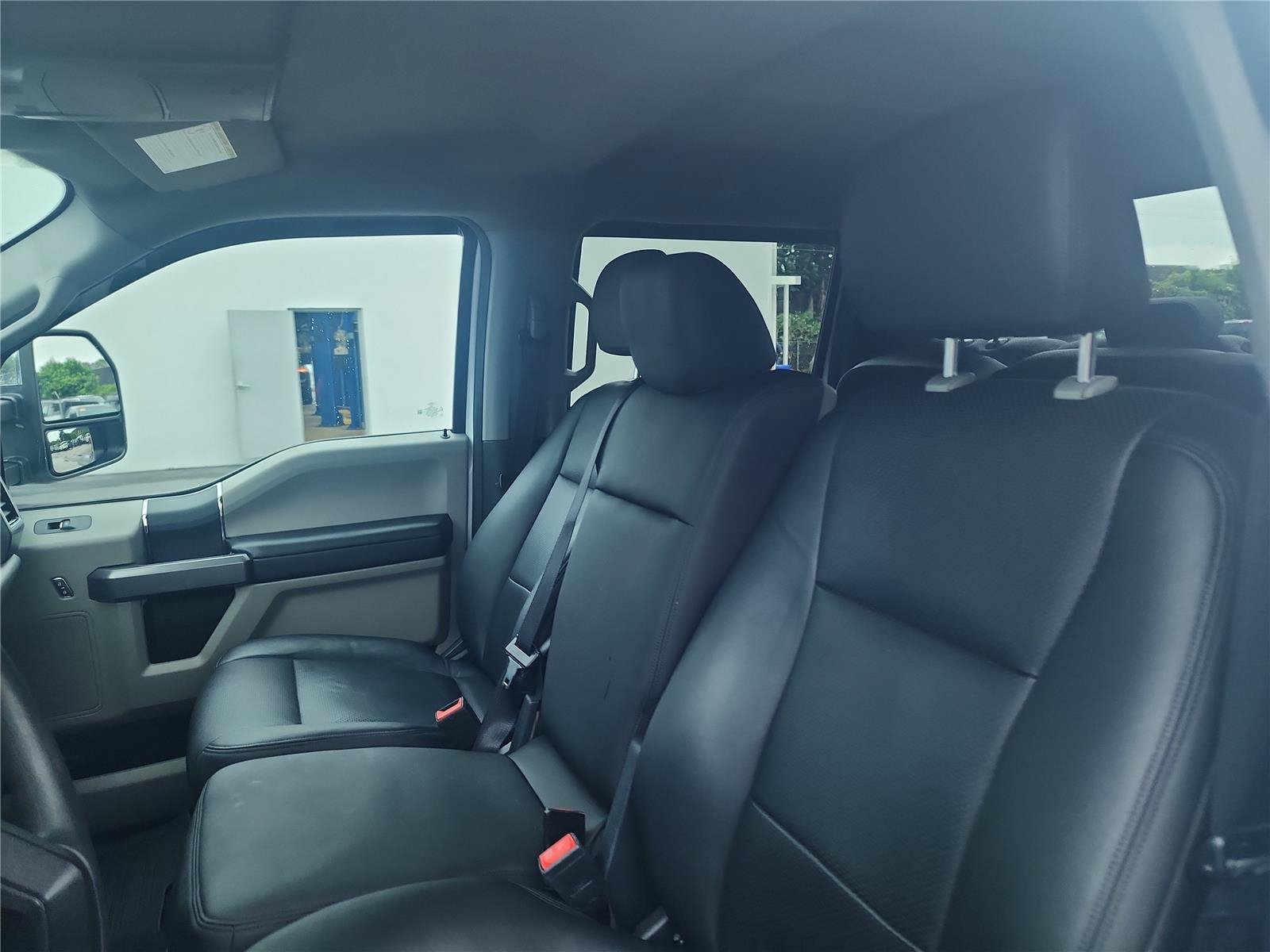 Certified 2022 Ford F250 XLT AWD/4WD image 16