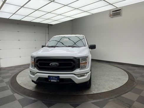 Certified 2022 Ford F150 XLT w/ Equipment Group 301A Mid image 37