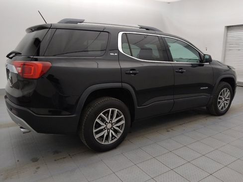 Used 2019 GMC Acadia SLE w/ Driver Alert Package I FWD image 10