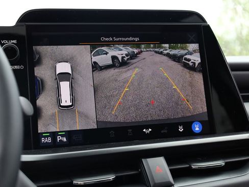 New 2026 Subaru Outback Touring XT AWD/4WD image 13
