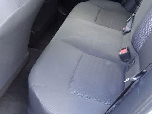 Used 2021 Toyota Corolla SE w/ Carpet Mat Package (TMS) FWD image 18
