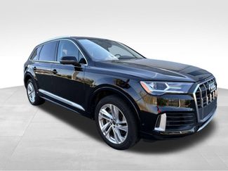 Used 2023 Audi Q7 3.0T Premium Plus w/ Premium Plus Package video 2