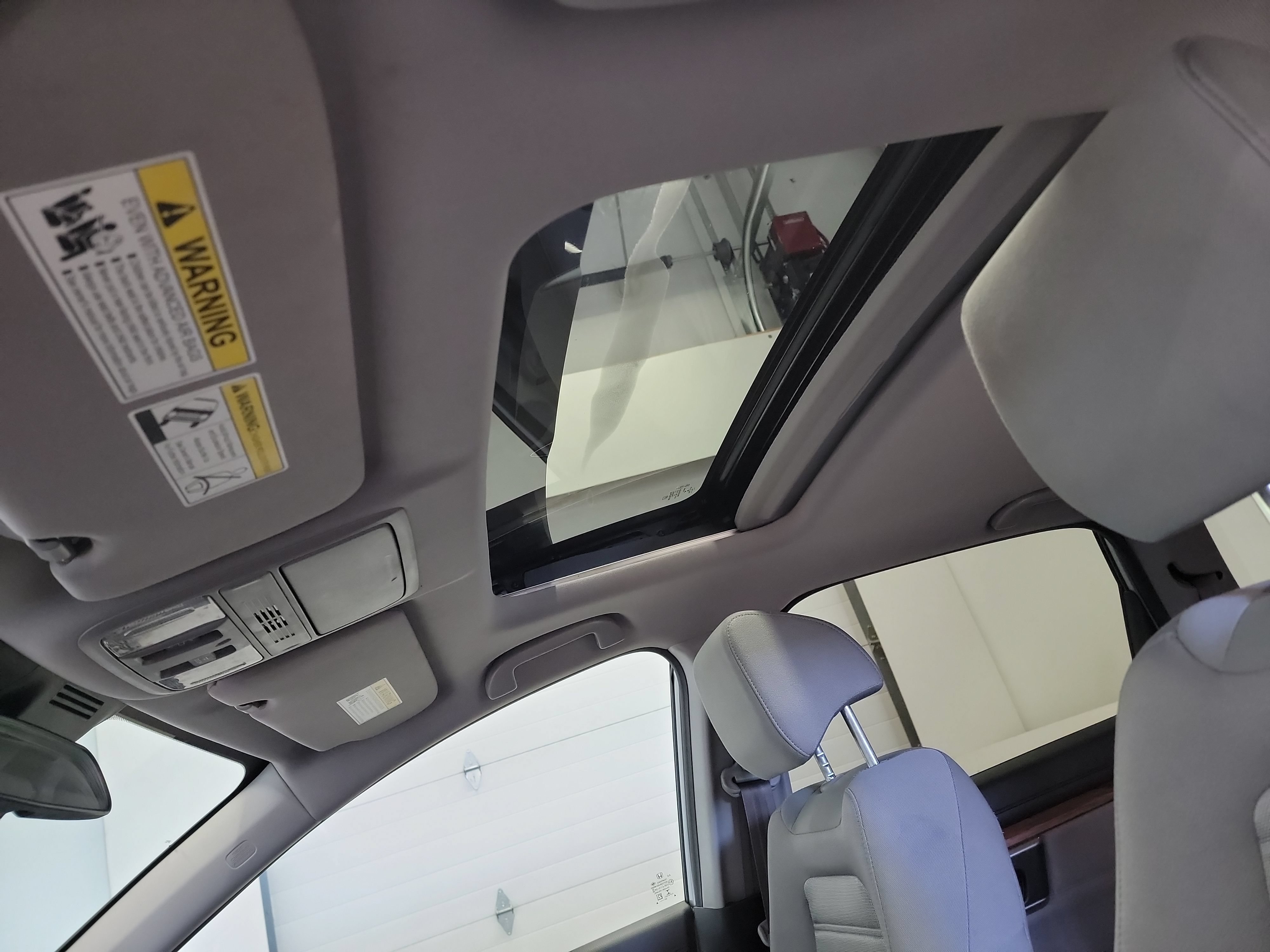 Used 2020 Honda CR-V EX image 24