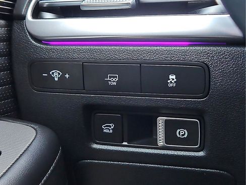 Used 2024 Hyundai Palisade Calligraphy image 15