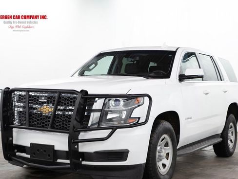 Used 2016 Chevrolet Tahoe 4WD image 4