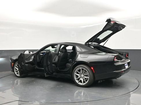 New 2026 Dodge Charger Scat Pack w/ Wheel & Tire Package AWD/4WD image 60