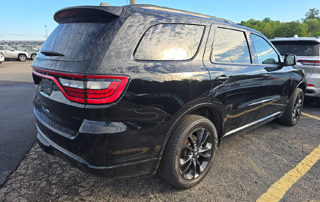 Used 2023 Dodge Durango GT AWD/4WD image 4