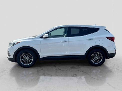 Used 2017 Hyundai Santa Fe Sport AWD/4WD image 2