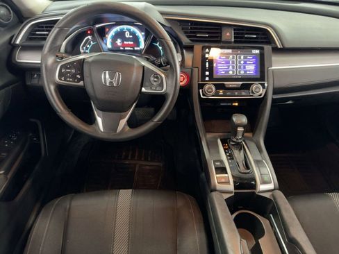 Used 2016 Honda Civic EX image 27