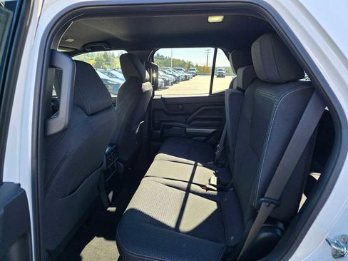 Certified 2025 Toyota 4Runner SR5 image 18