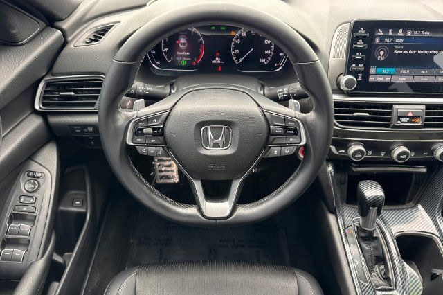 Used 2019 Honda Accord Sport image 16