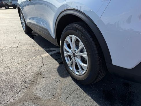 New 2026 Ford Escape Active FWD image 10
