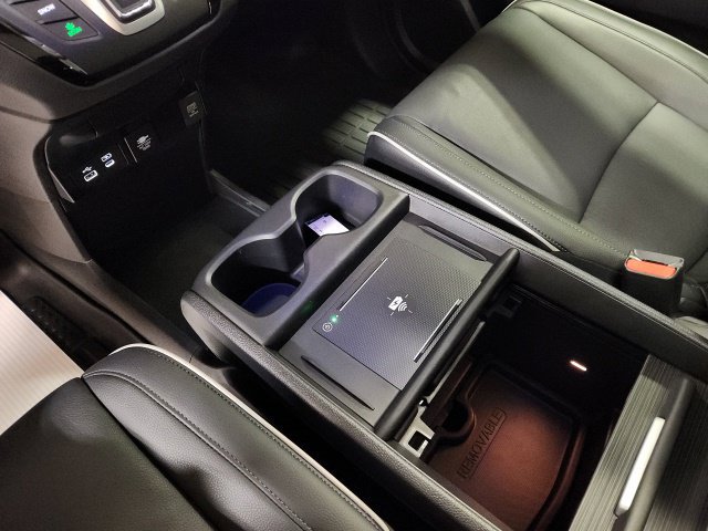 Certified 2025 Honda Odyssey Touring image 17