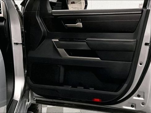 Used 2024 Toyota Tundra SR5 w/ TRD Sport Premium Package AWD/4WD image 21