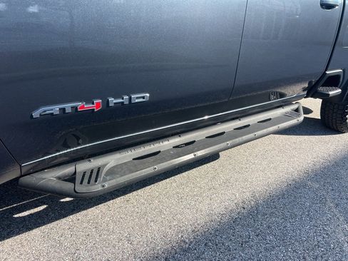 Used 2020 GMC Sierra 2500 AT4 w/ AT4 Premium Package image 13