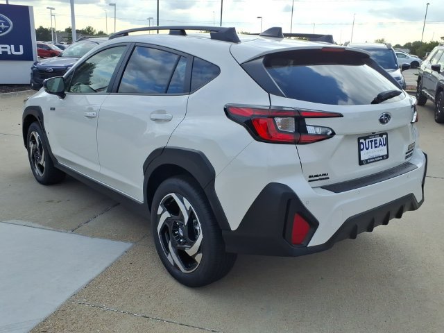 New 2026 Subaru Crosstrek 2.5i Limited AWD/4WD image 7