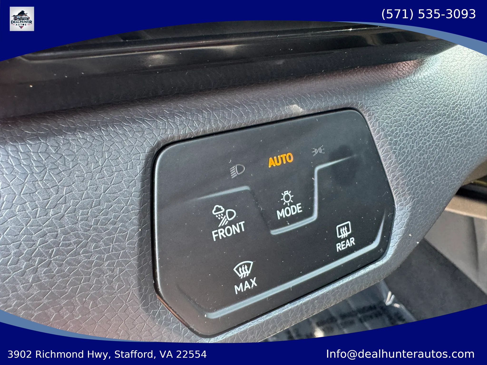 Used 2023 Volkswagen ID.4 Pro S Plus RWD image 23