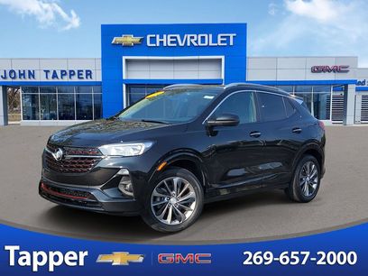 Used 2023 Buick Encore GX Select w/ Experience Buick Package