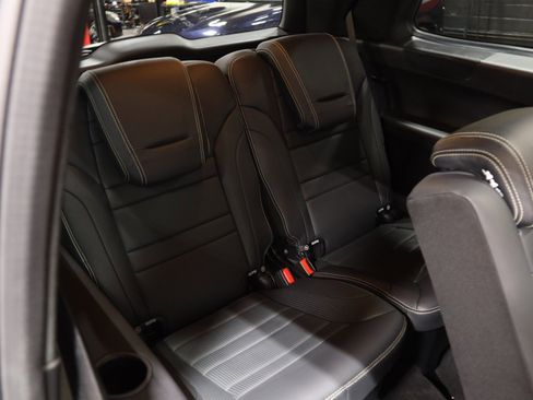 Used 2019 Mercedes-Benz GLS 63 AMG 4MATIC w/ AMG Night Styling Package image 52