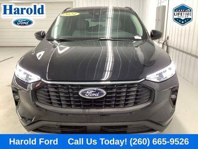 Used 2024 Ford Escape SE
