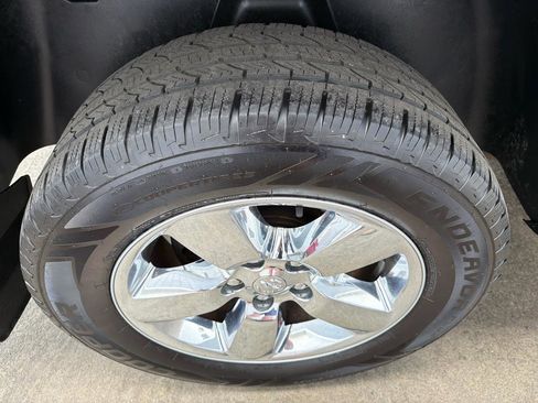 Used 2019 RAM 1500 Big Horn AWD/4WD image 17
